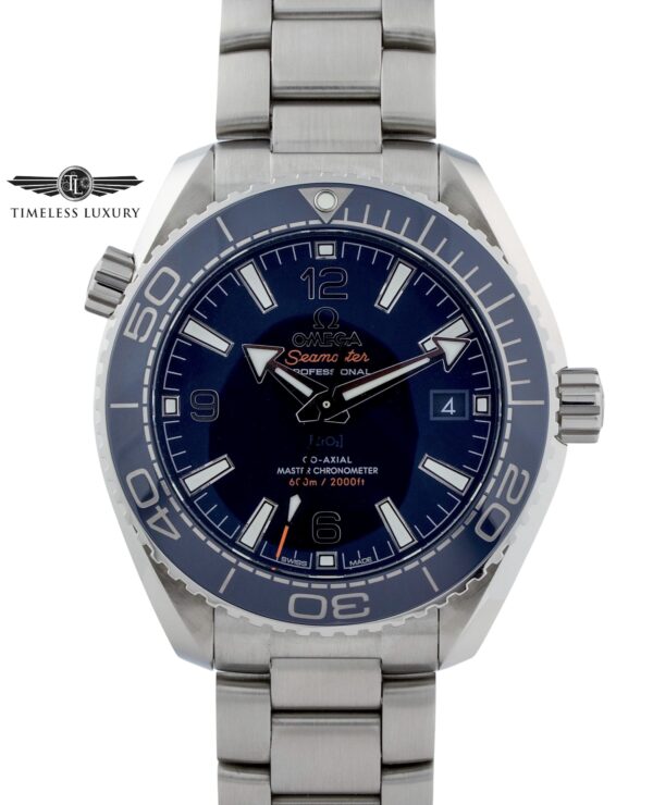 OMEGA Planet Ocean 215.30.40.20.03.001