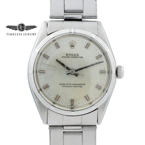 1966 Rolex Oyster Perpetual 1003