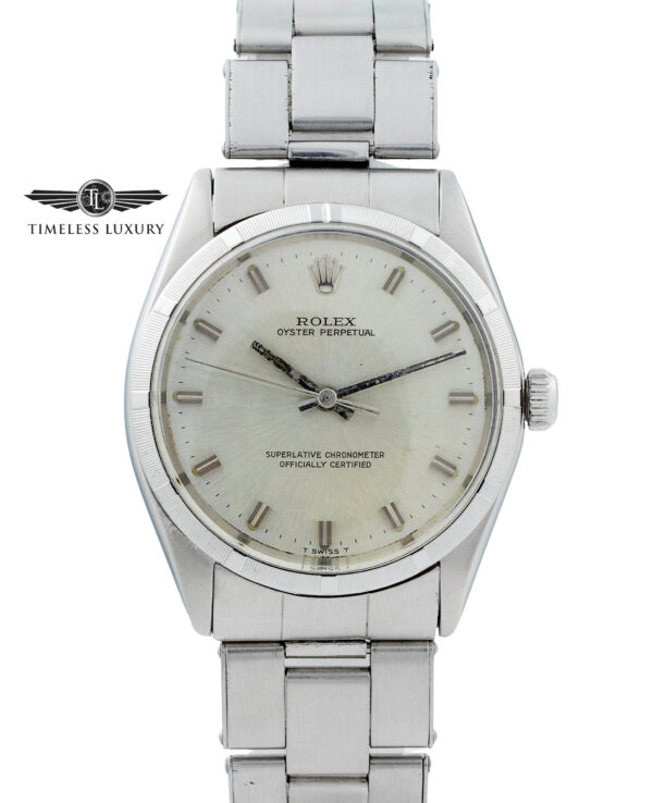 1966 Rolex Oyster Perpetual 1003