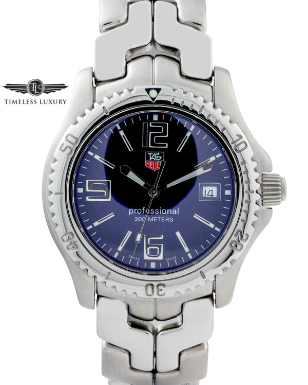 TAG Heuer Link WT1113