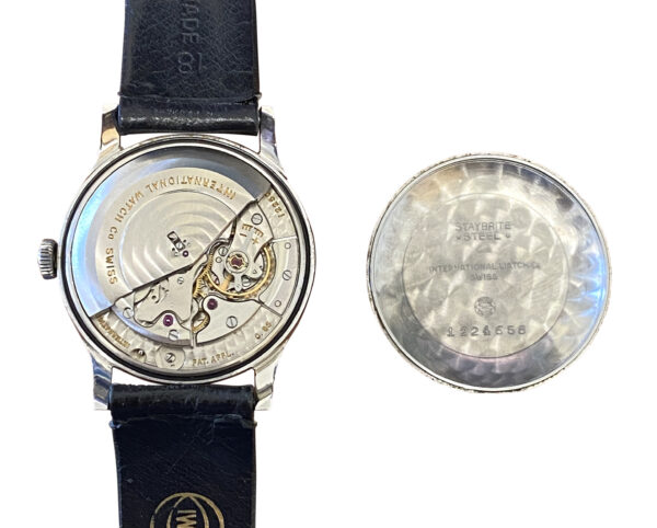 IWC Cal 85