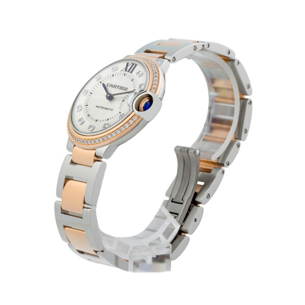 Cartier Ballon Bleu W3BB0024