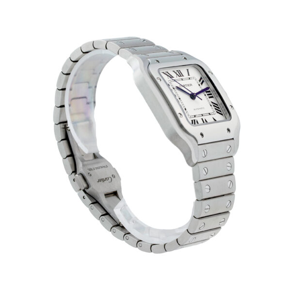 Cartier Santos WSSA0029