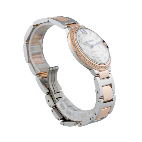 Cartier Ballon Bleu W3BB0024