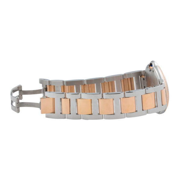Cartier Ballon Bleu Band