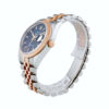 Rolex Datejust 116231 blue dial
