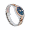 Rolex Datejust 116231 blue dial