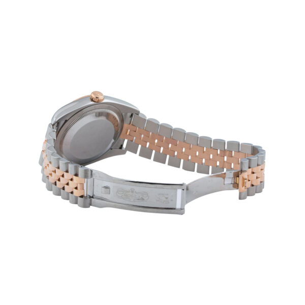 2005 Rolex 116231 clasp