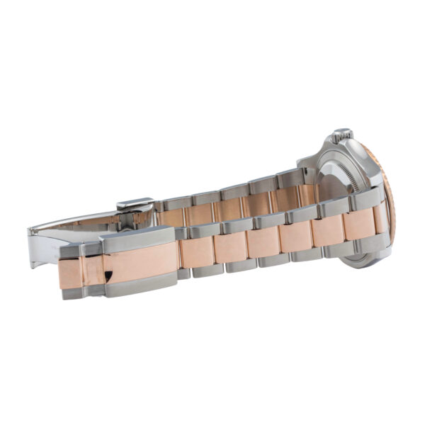 Rolex Yacht-Master 116621 band
