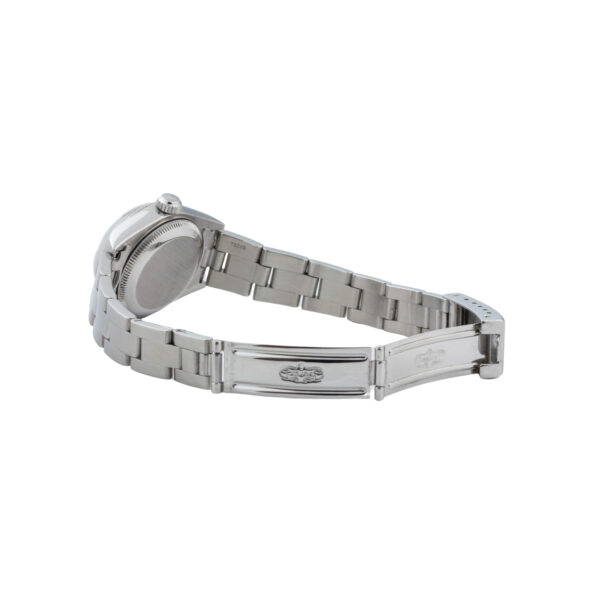 Rolex 79174 clasp