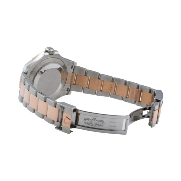 Rolex Yacht-Master 116621 Clasp