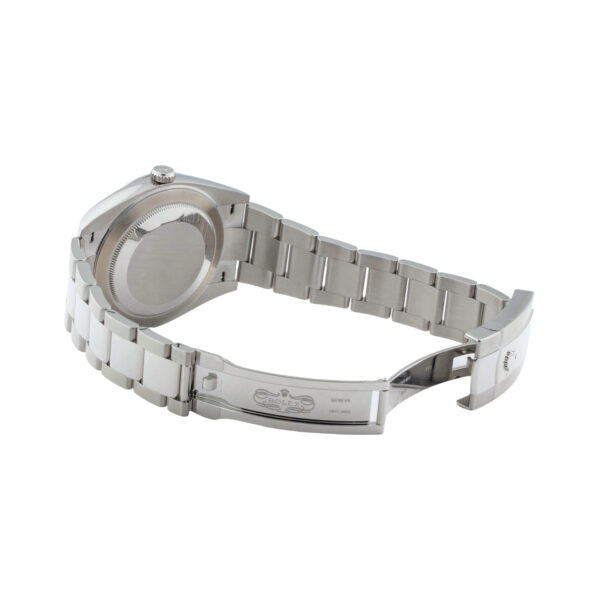2022 Rolex 126300 clasp