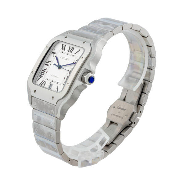 Cartier Santos WSSA0018
