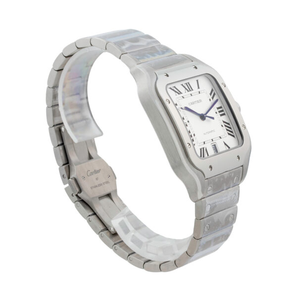 Cartier Santos Large WSSA0018