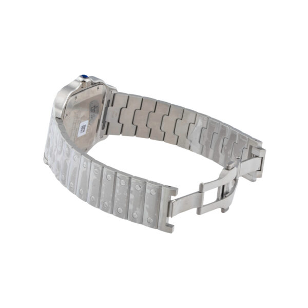 Cartier Santos WSSA0018
