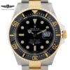 2020 Rolex Sea-Dweller 126603