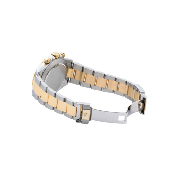 2006 Rolex Daytona Clasp