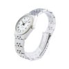 Rolex Datejust Oysterquartz 17014 white Buckley dial