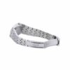 Rolex Oysterquartz Clasp
