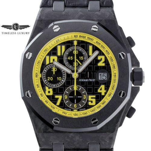 Audemars Piguet Royal Oak Offshore 26176fo