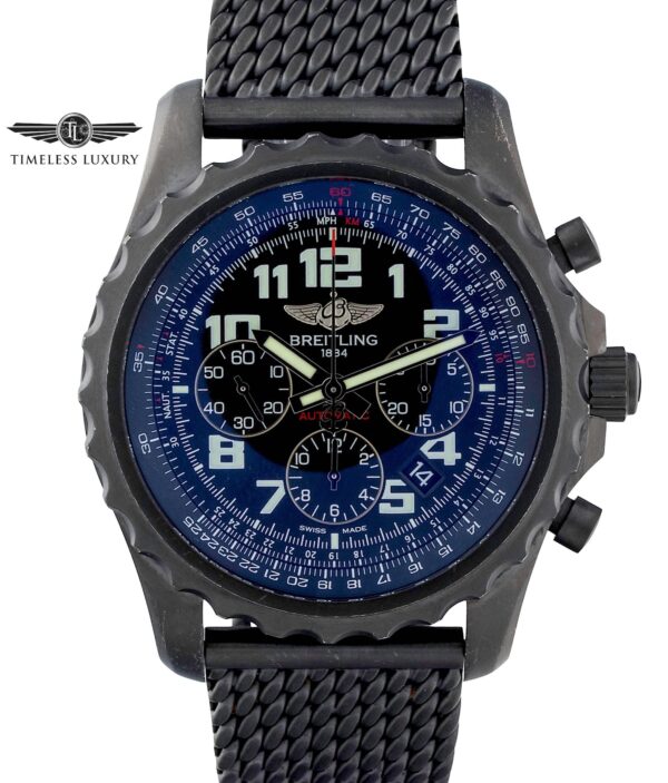 Breitling Chronospace M2336022/BC17