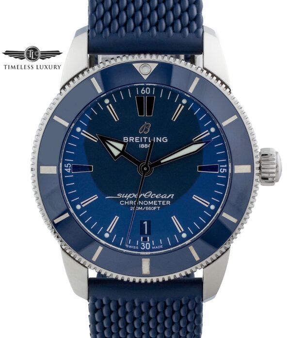 Breitling Superocean Heritage II AB2030