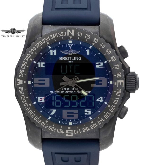 Breitling Cockpit B50 VB5010