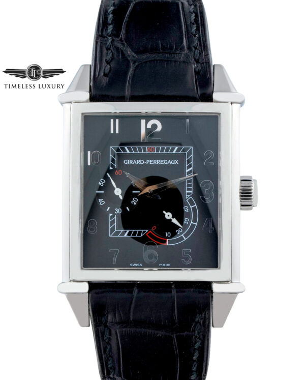 Girard Perregaux Vintage 1945 25850