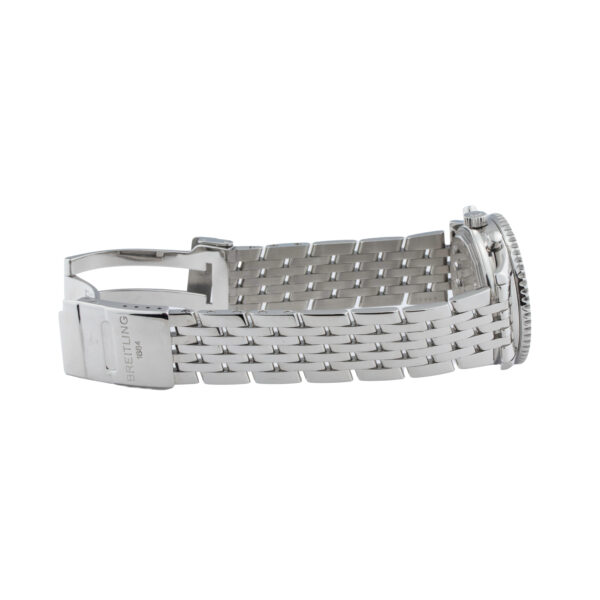 Breitling Montbrillant Band
