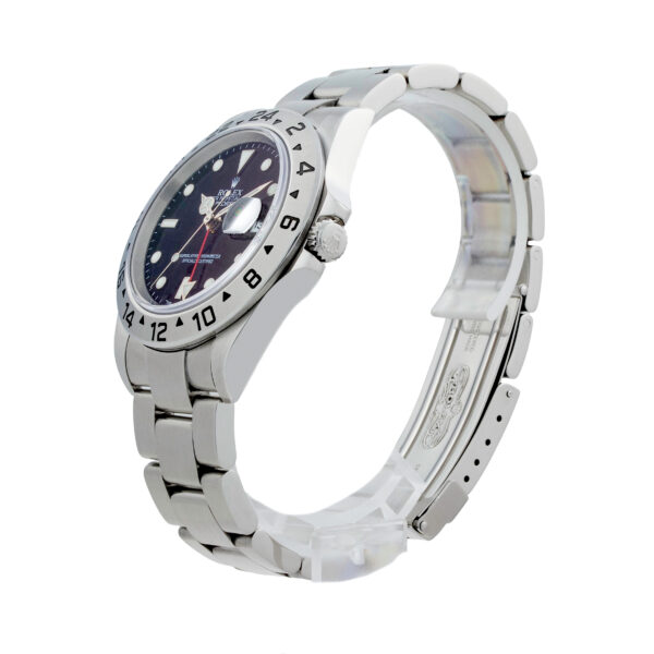 2005 Rolex 16570