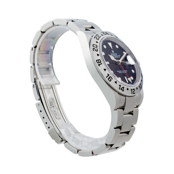 Rolex Explorer II 16570