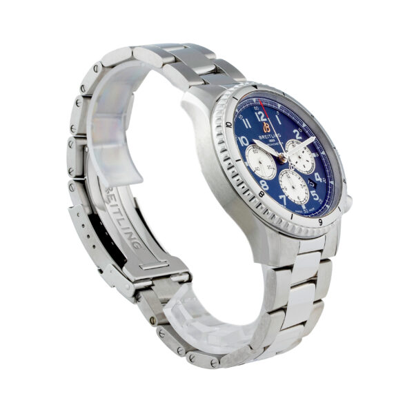 Breitling Aviator 8 AB0119131C1A1