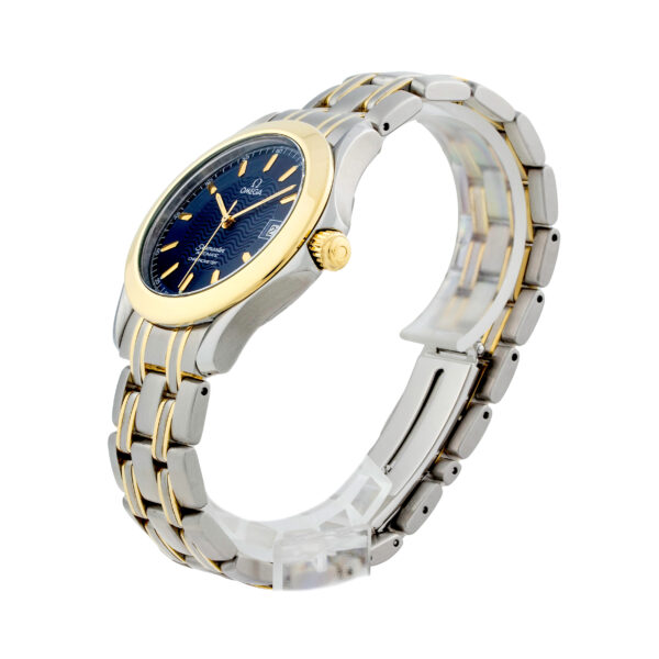 OMEGA Seamaster 168.1501