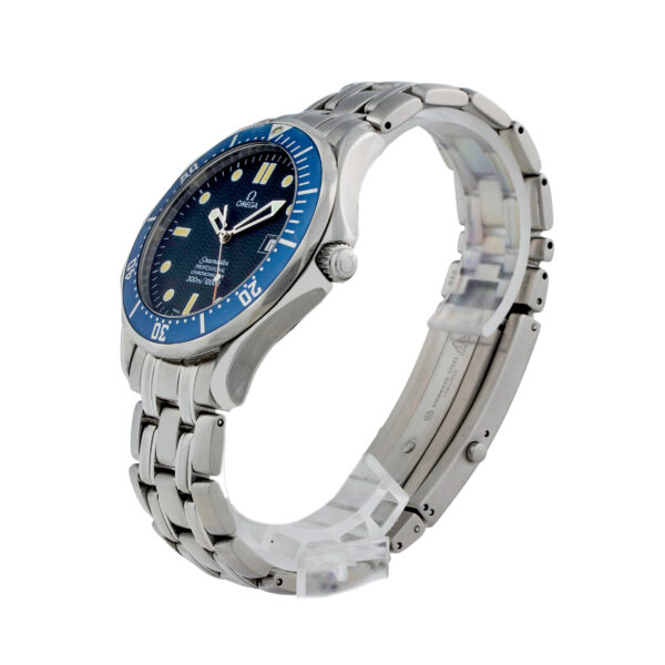 OMEGA Seamaster Diver 300m 2531.80