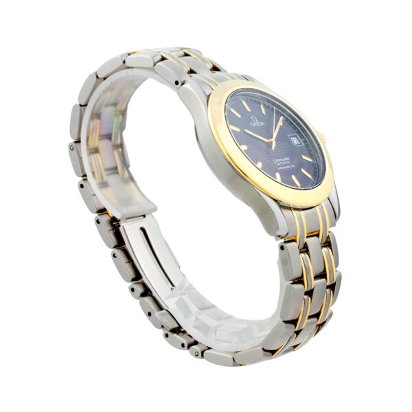 OMEGA Seamaster 120m 168.1501