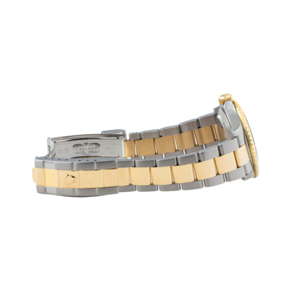2006 Rolex Submariner Band 16613