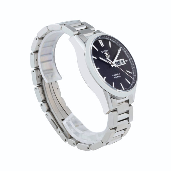 TAG Heuer Carrera WAR201A