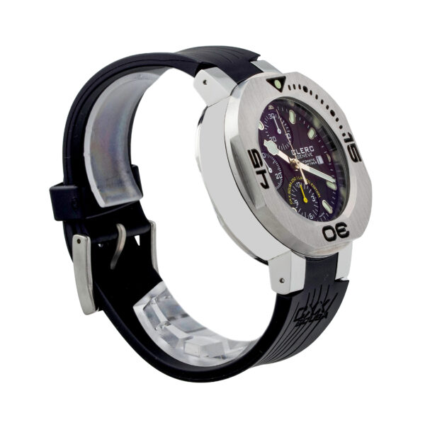 Clerc CXX Scuba Limited Edition CXXLE250