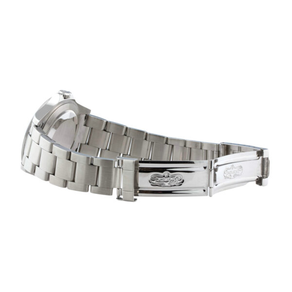 2005 Rolex Explorer 16570 band