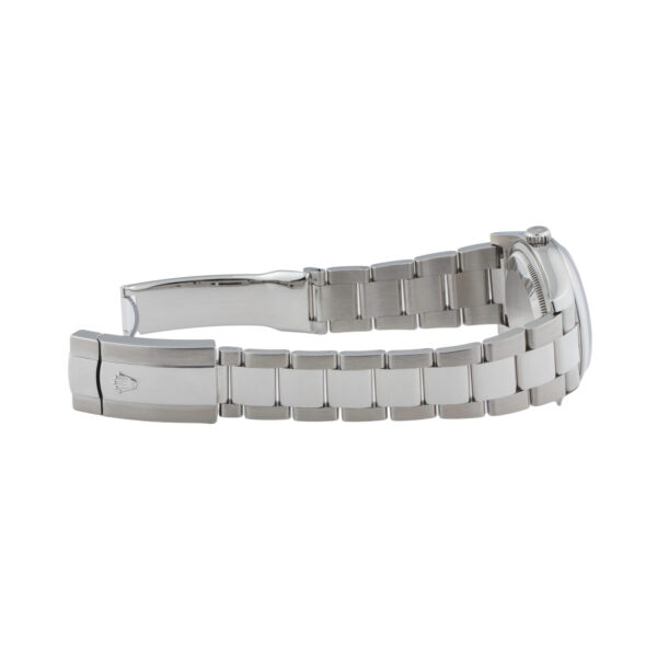 Rolex Datejust 116200 oyster band