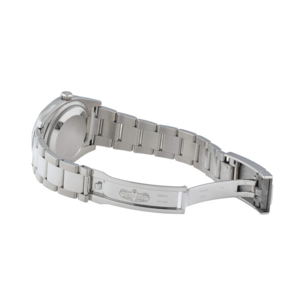 Rolex Datejust 116200 clasp