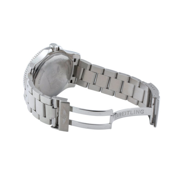 Breitling Superocean Clasp