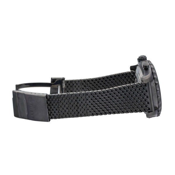 Breitling Chronospace Blacksteel Band