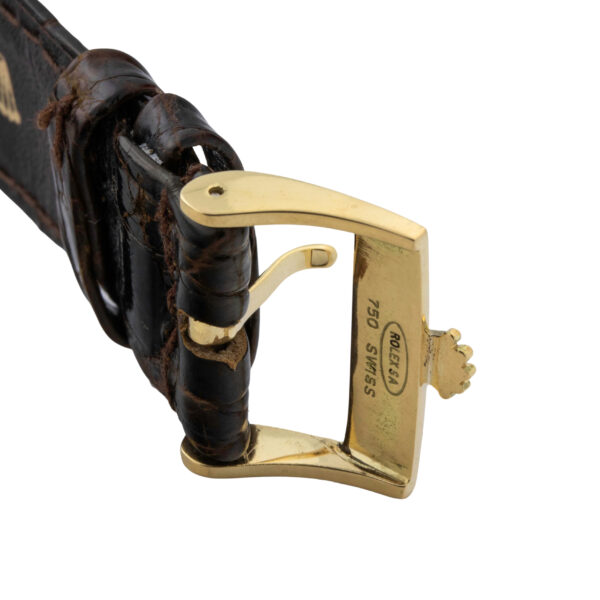 Rolex 1803 buckle