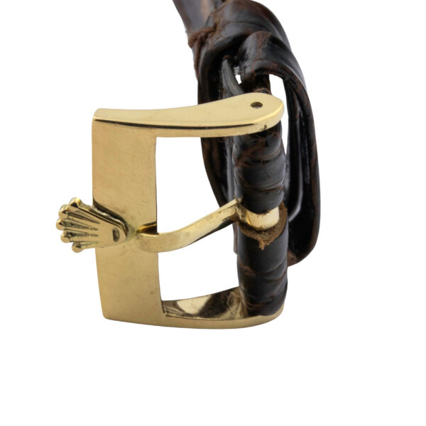 Rolex Day-Date buckle