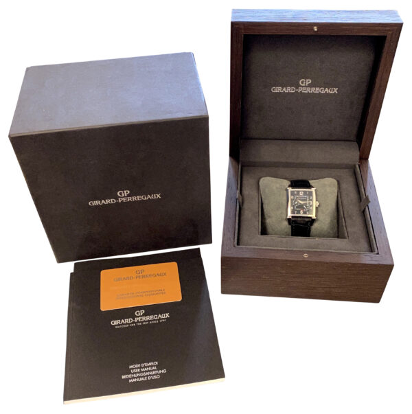 Girard Perregaux Vintage 1945 25850 for sale
