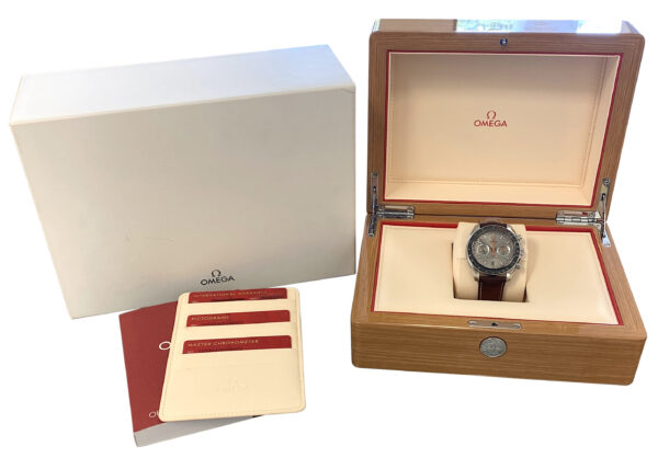 NEW Omega speedmaster racing 329.32.44.51.06.001 for sale