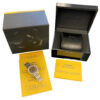 Breitling Navitimer Montbrillant A41370 Brown Dial