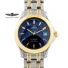 OMEGA Seamaster 120m 168.1501 Blue dial