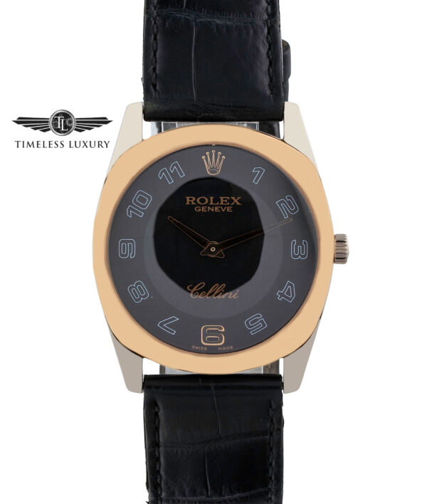 Rolex Cellini Danaos 4233